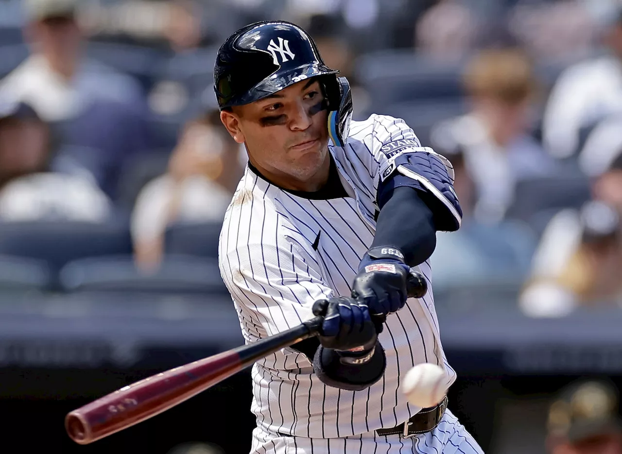 New York Yankees vs. Seattle Mariners FREE LIVE STREAM (5/20/24): Watch MLB game online