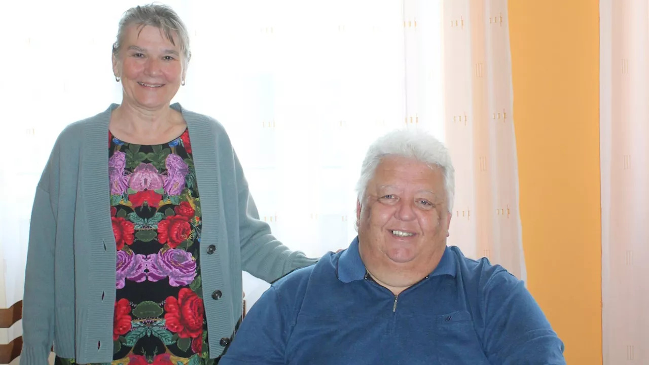 Volkshilfe führte in Ziersdorf durch den Förderdschungel