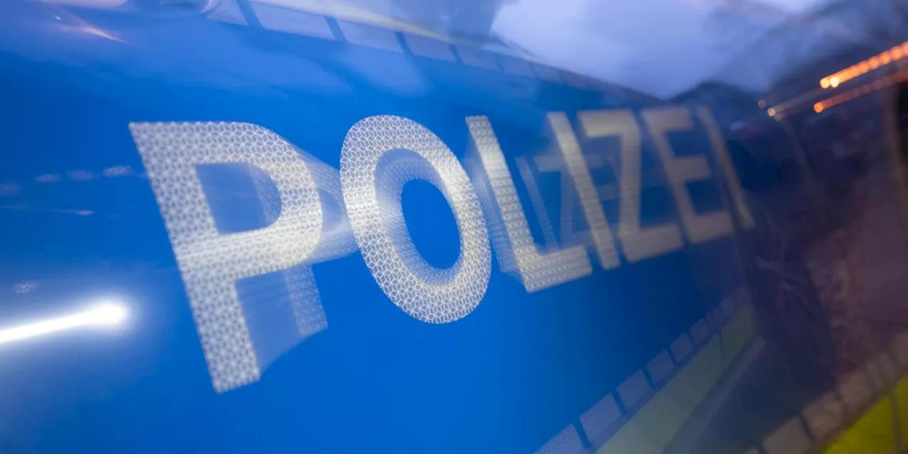 Unfall auf A9 bei Bayreuth: Fahrer kracht mit Auto in Lastwagen-Heck - Fahrbahn zeitweise gesperrt