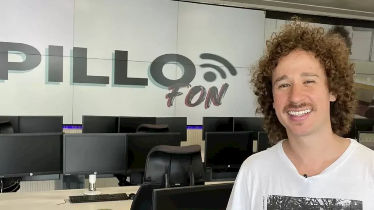 Luisito Comunica presentó el plan móvil más barato de Pillofón en Colombia: ¿Cuánto cuesta?