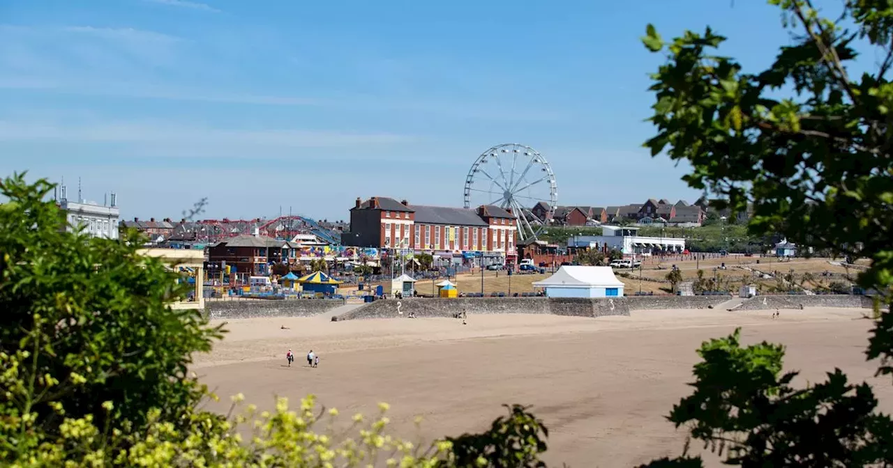 Beachgoers ordered out of the water at beach was 'false alarm'