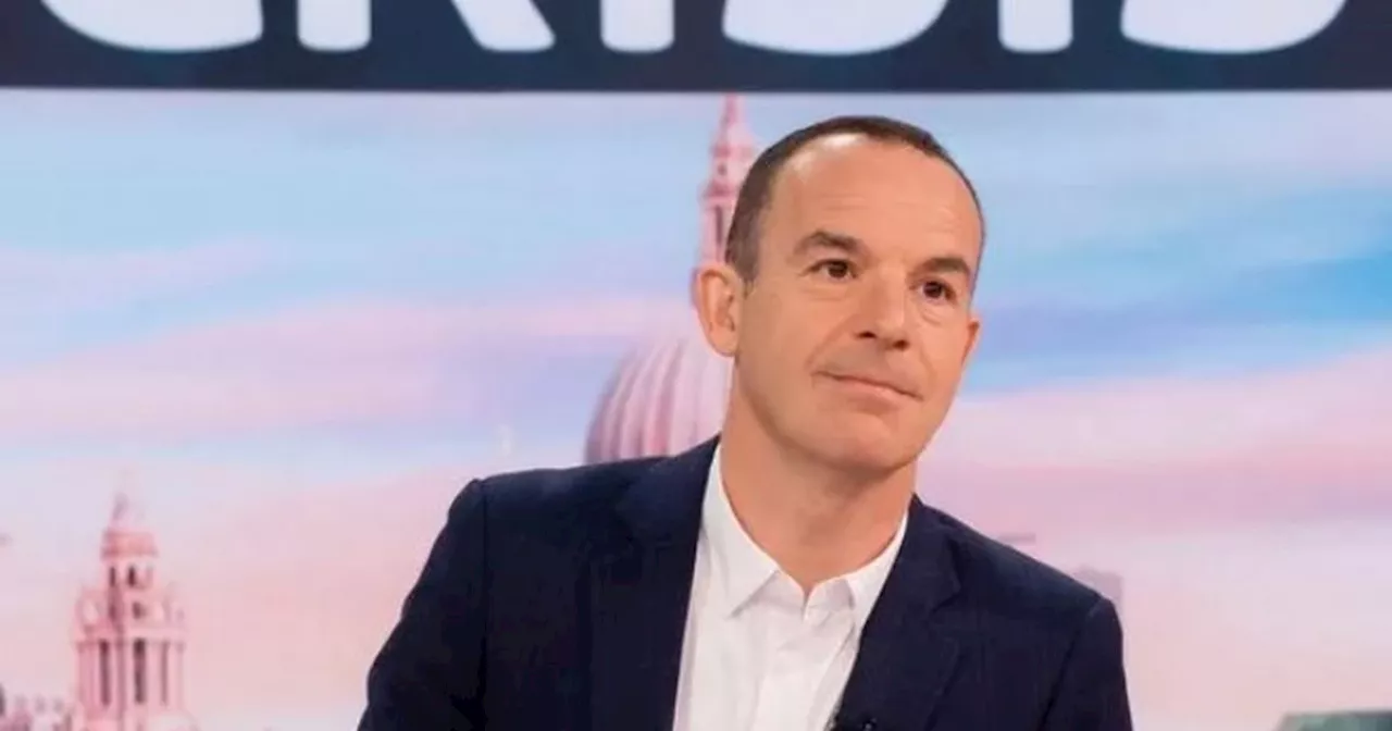 Martin Lewis shares 'most lucrative' thing everyone aged 40 and over can do