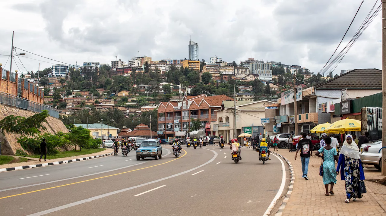 Rwanda is transforming and growing — but at what cost?