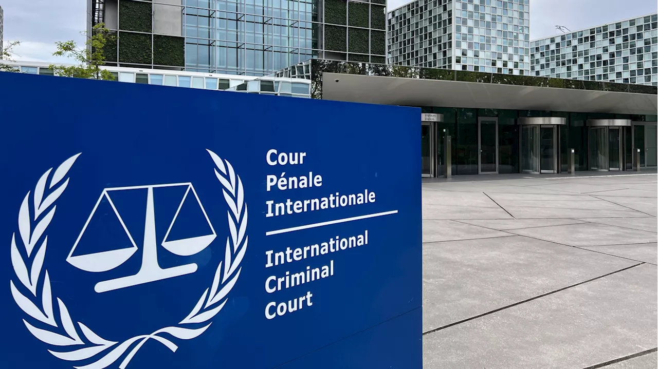 The International Criminal Court is seeking warrants for Israeli and Hamas leaders