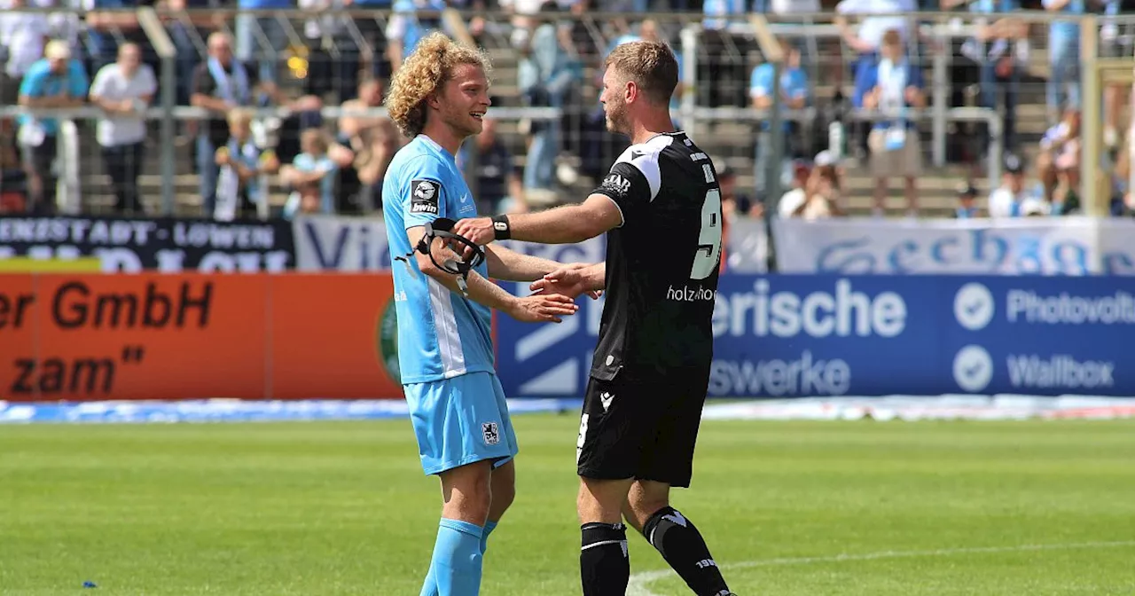 „Rundum glücklich“: Arminia-Legende Klos bei letztem Ligaspiel gefeiert