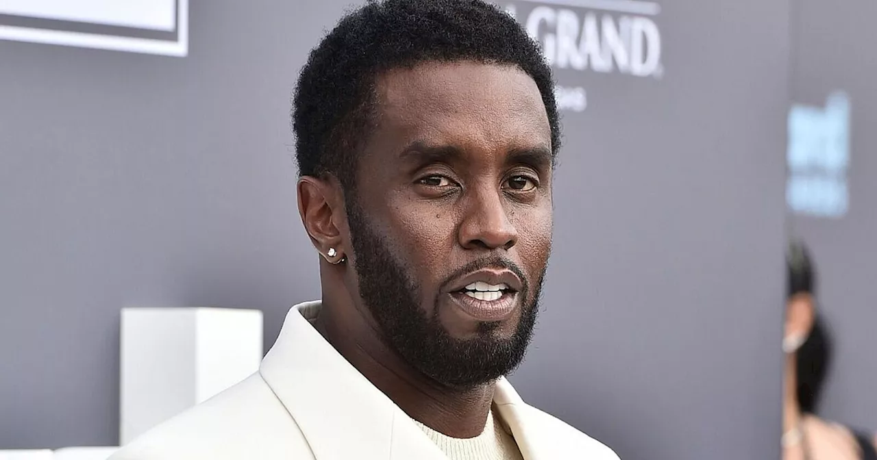 Sean «Diddy» Combs entschuldigt sich für Angriff