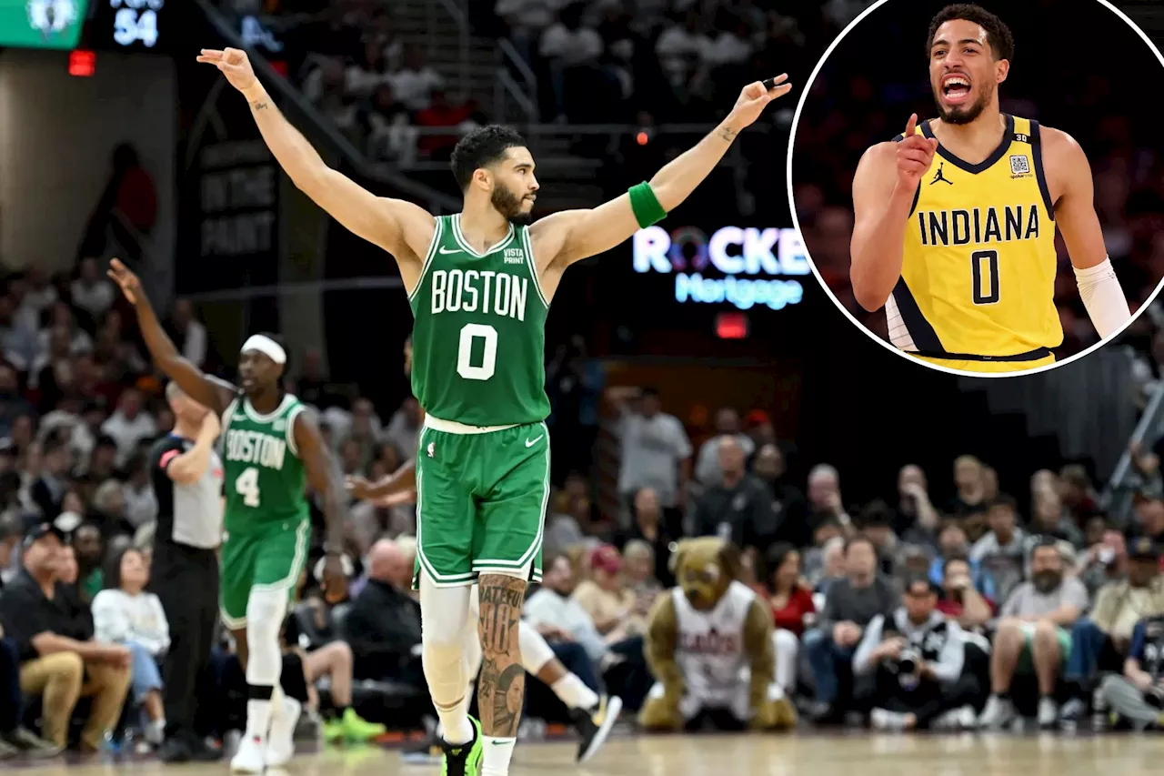 Pacers vs. Celtics series preview, prediction: Tyrese Haliburton is no match