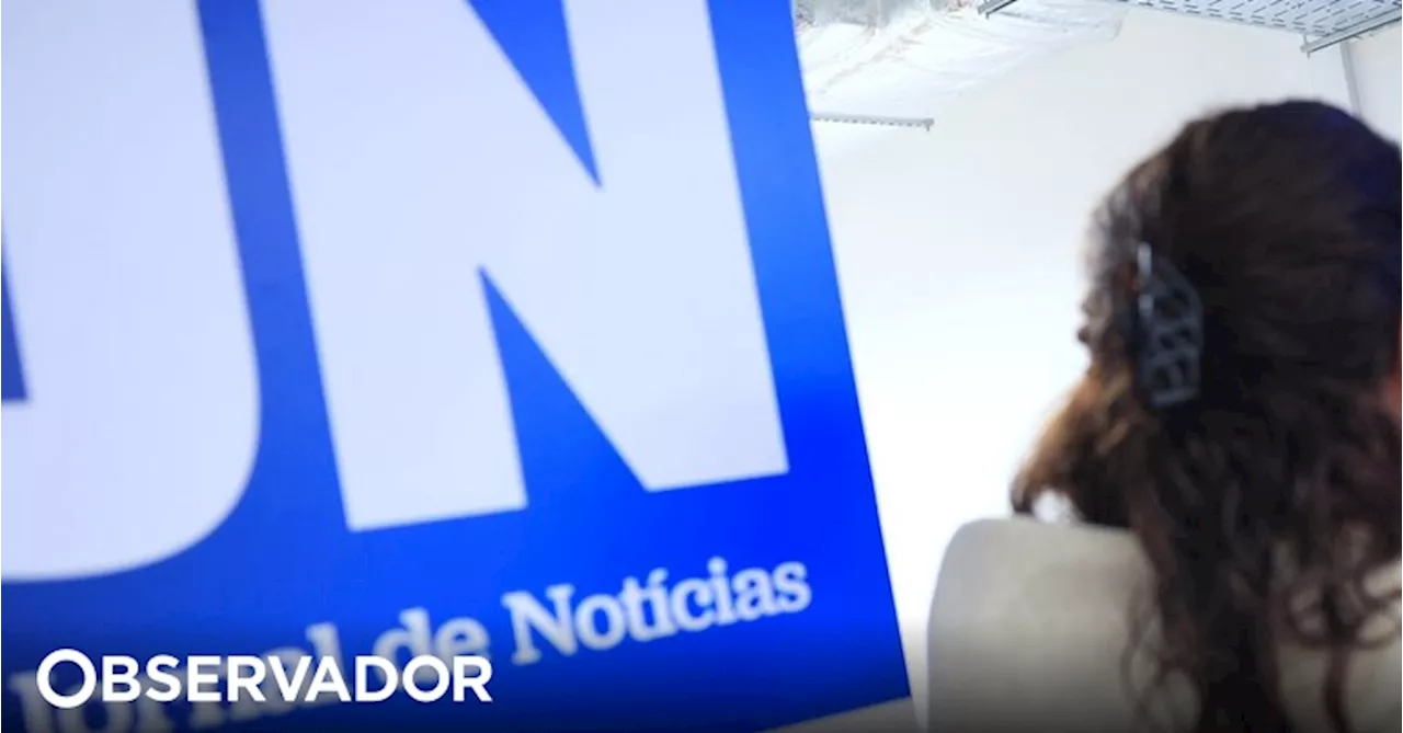 ERC dá luz verde à compra do JN e TSF pela Notícias Ilimitadas. 'Não coloca em causa liberdade de expressão nem pluralismo'