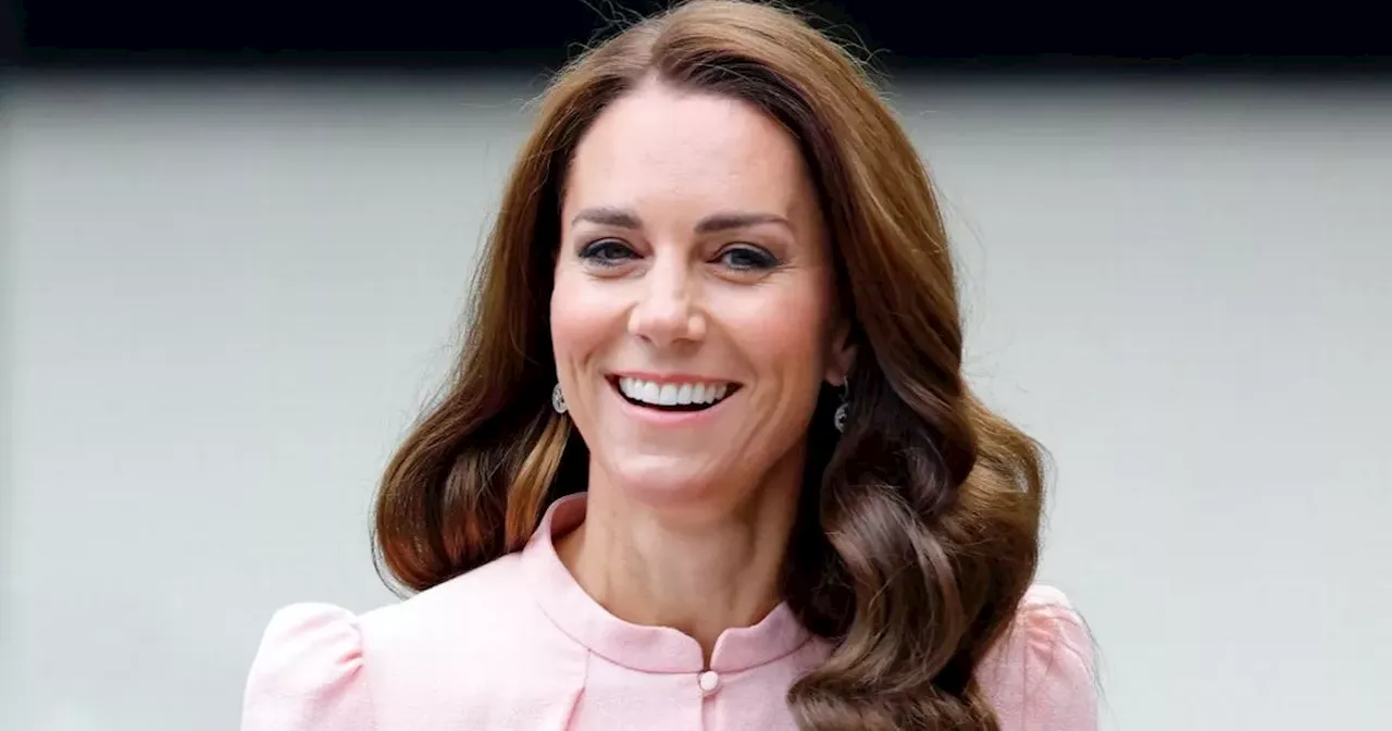 Kate Middleton's £39k school that George, Charlotte and Louis could go to