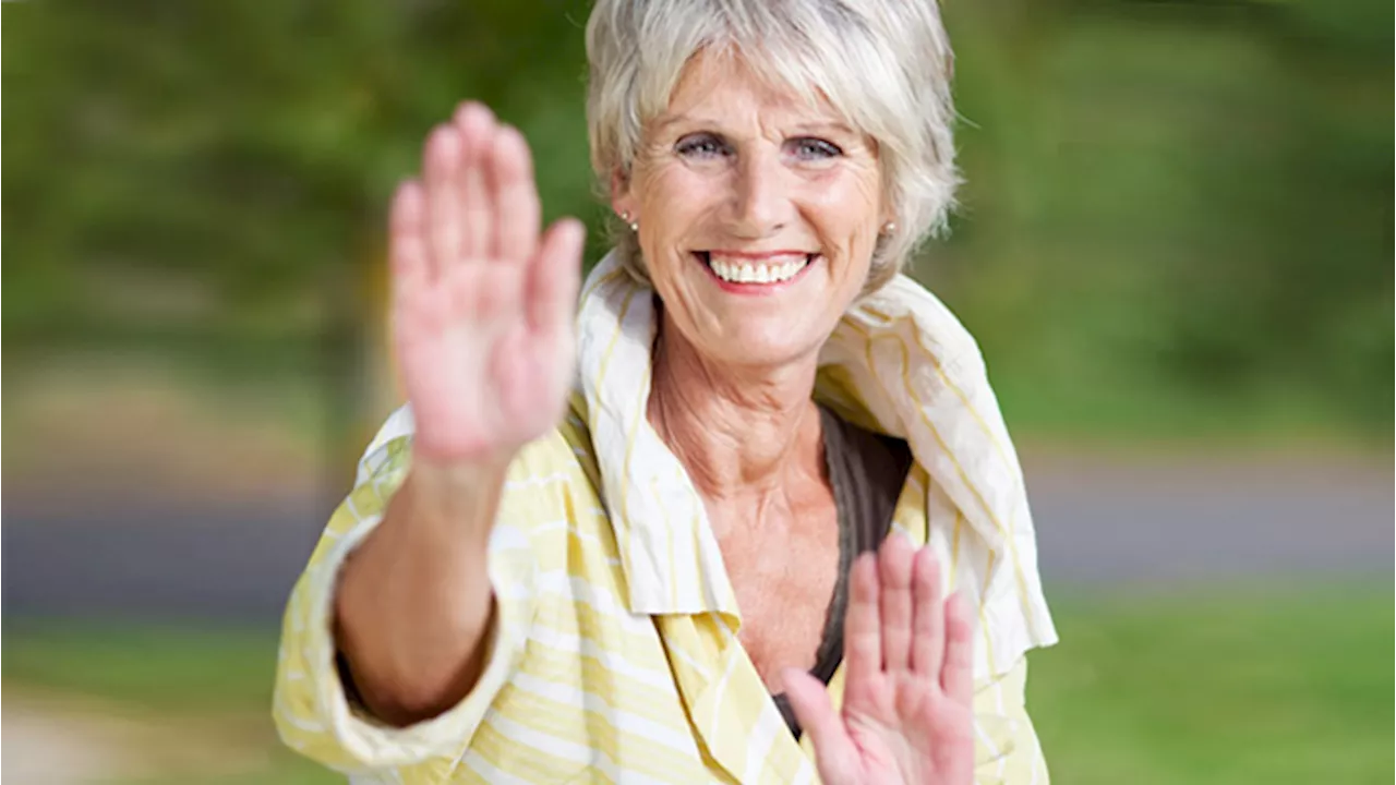 – Pressione alta? Prova il Tai Chi