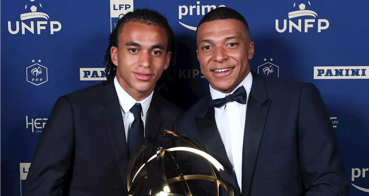 PSG : après Kylian, Ethan Mbappé vers un départ libre ?