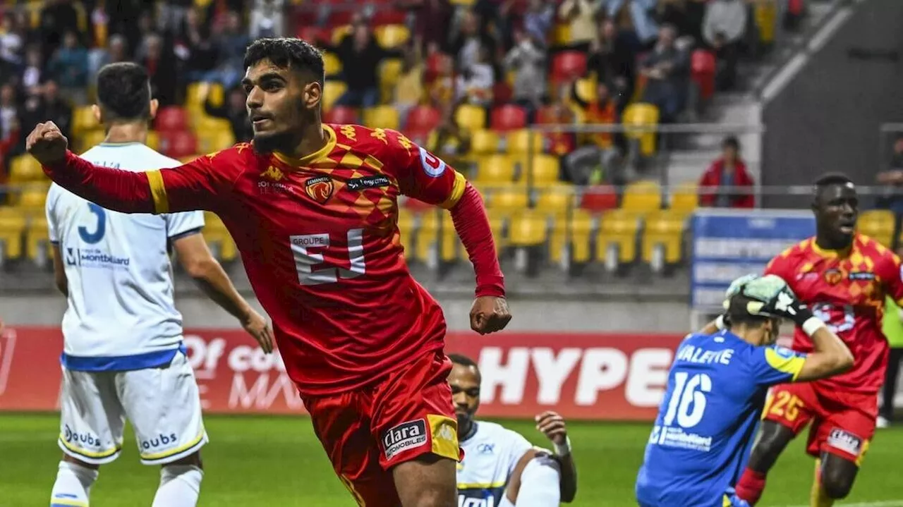 Le Mans FC termine 5e de National : le bilan de la saison joueur par joueur