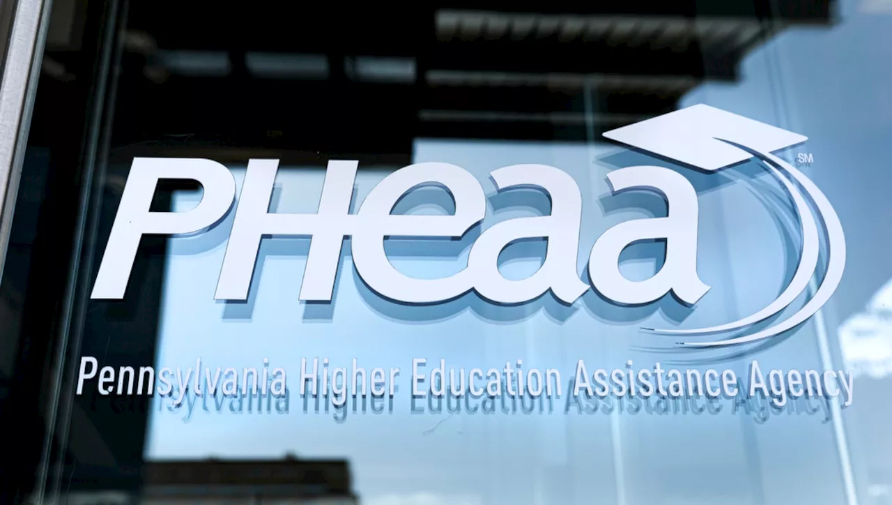 Pa. student financial aid agency to offer loans to those in nearby states