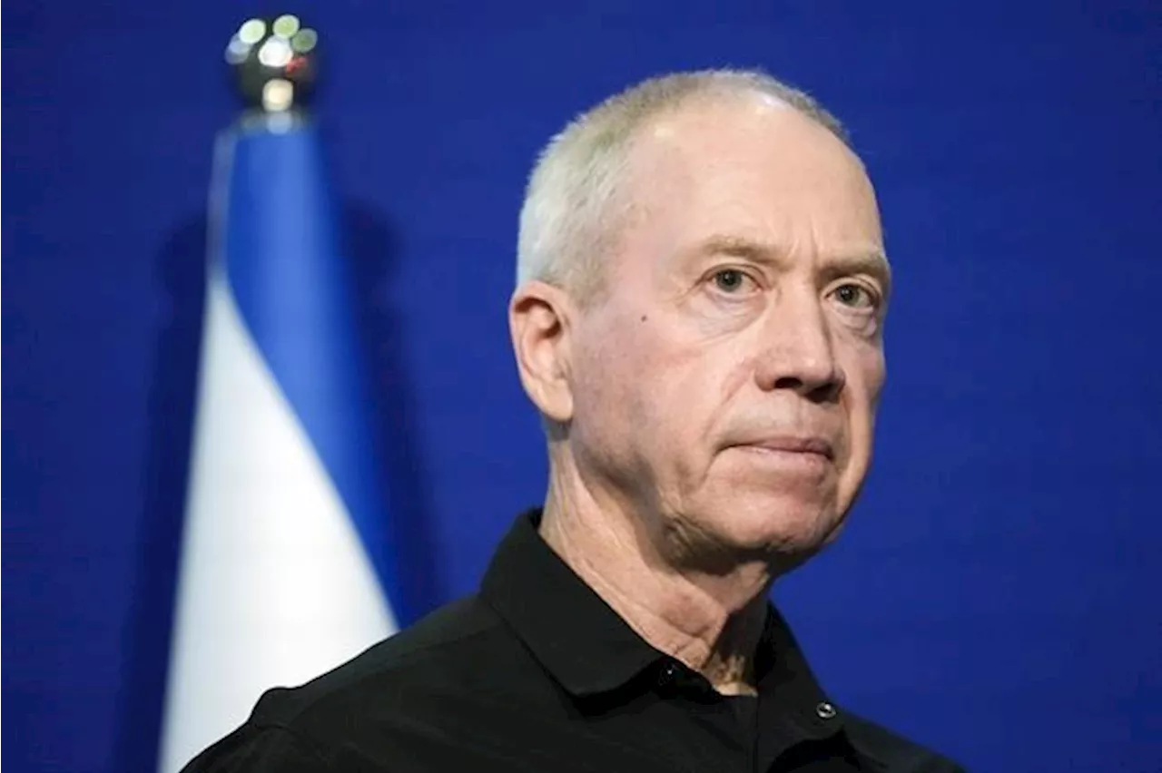 Netanyahu condemns war crimes prosecutor for seeking his arrest over Israel's actions in Gaza