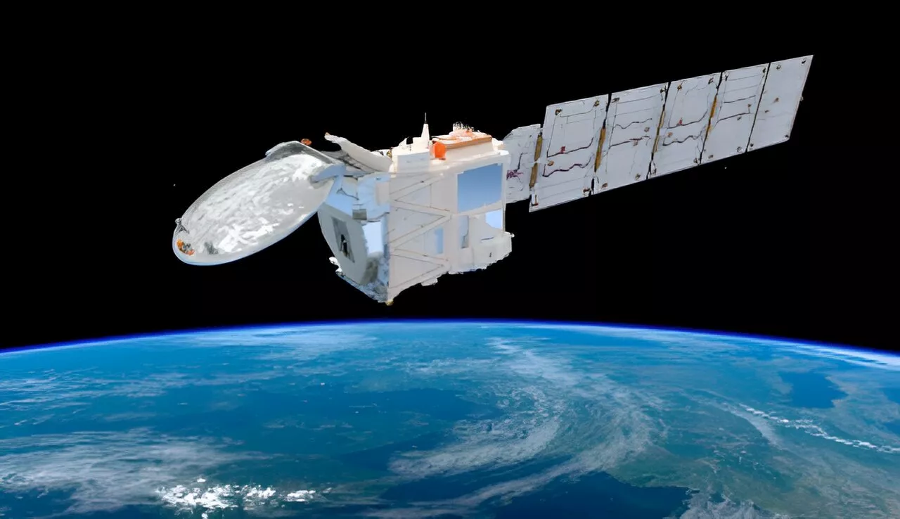 Satellite mission to unravel how clouds impact future climate change