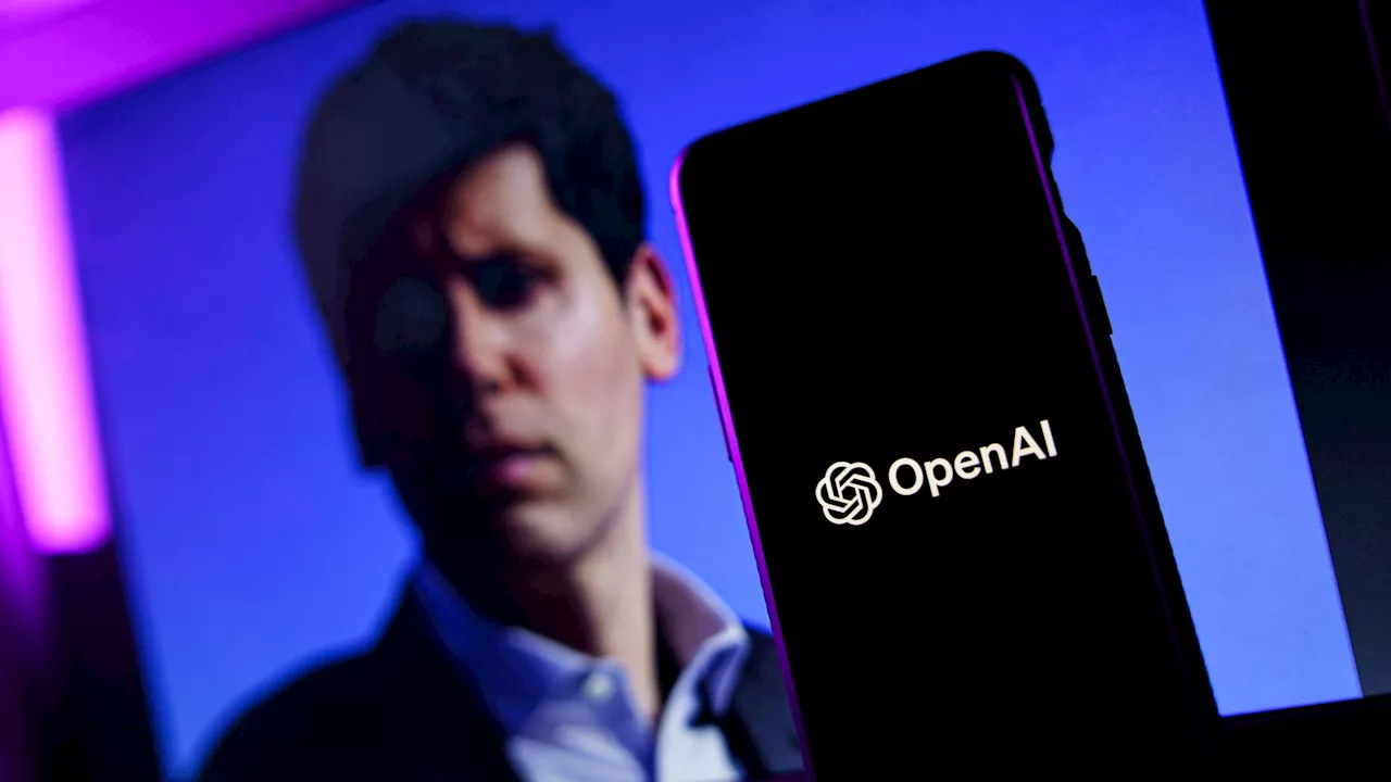 OpenAI pulls ChatGPT voice that’s totally ‘not an imitation of Scarlett Johansson’