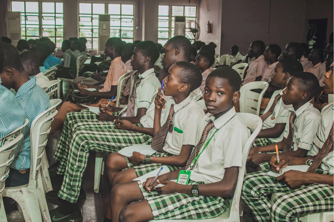 Boy-child Day 2024: Group calls for increased attention on young boys