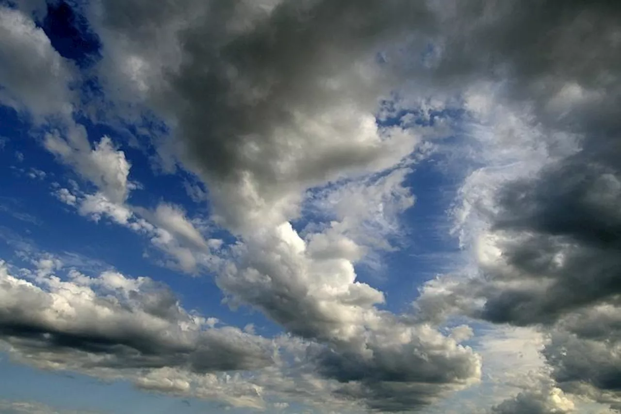 NiMet envisages three-day sunshine, thunderstorms from Monday