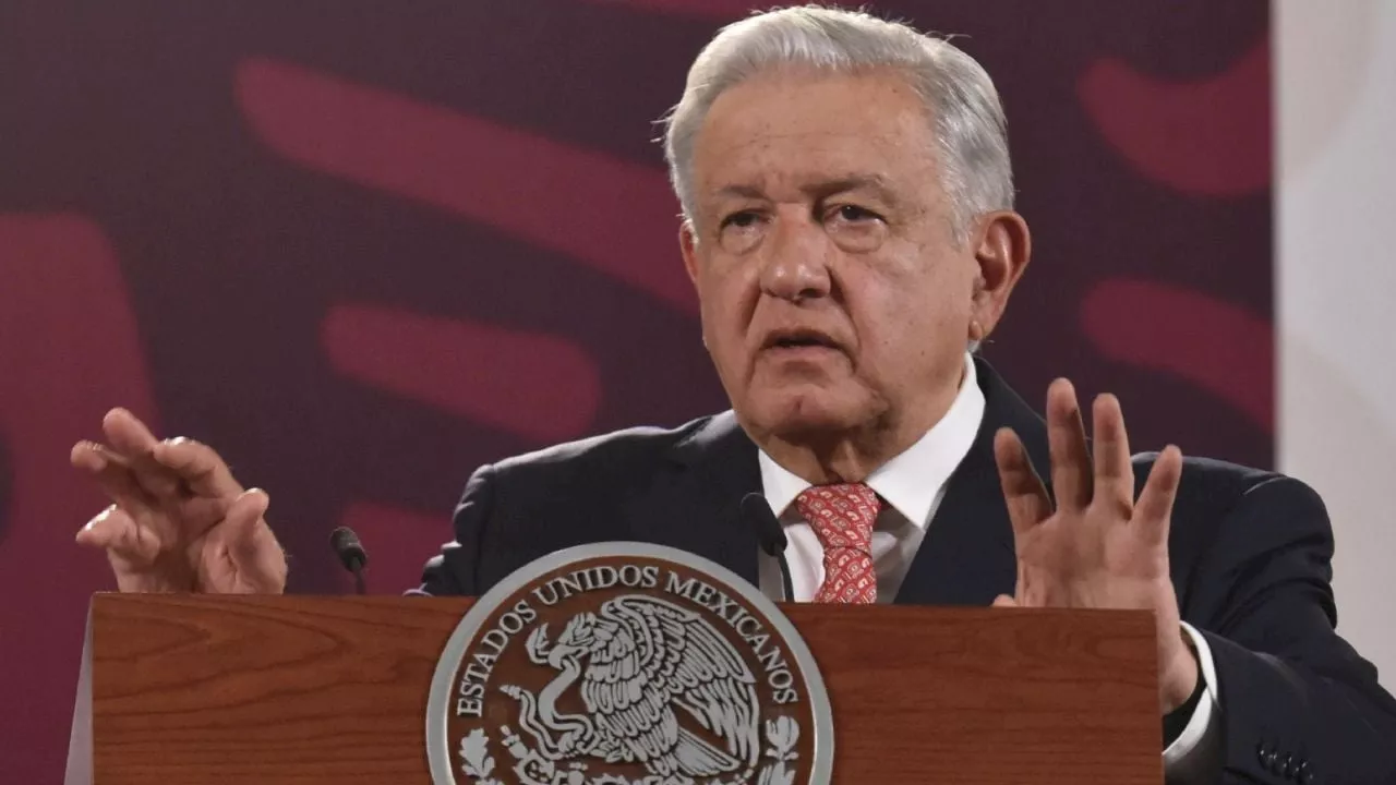 AMLO desestima acusaciones en último debate presidencial sobre nexos de sus hijos con el narco