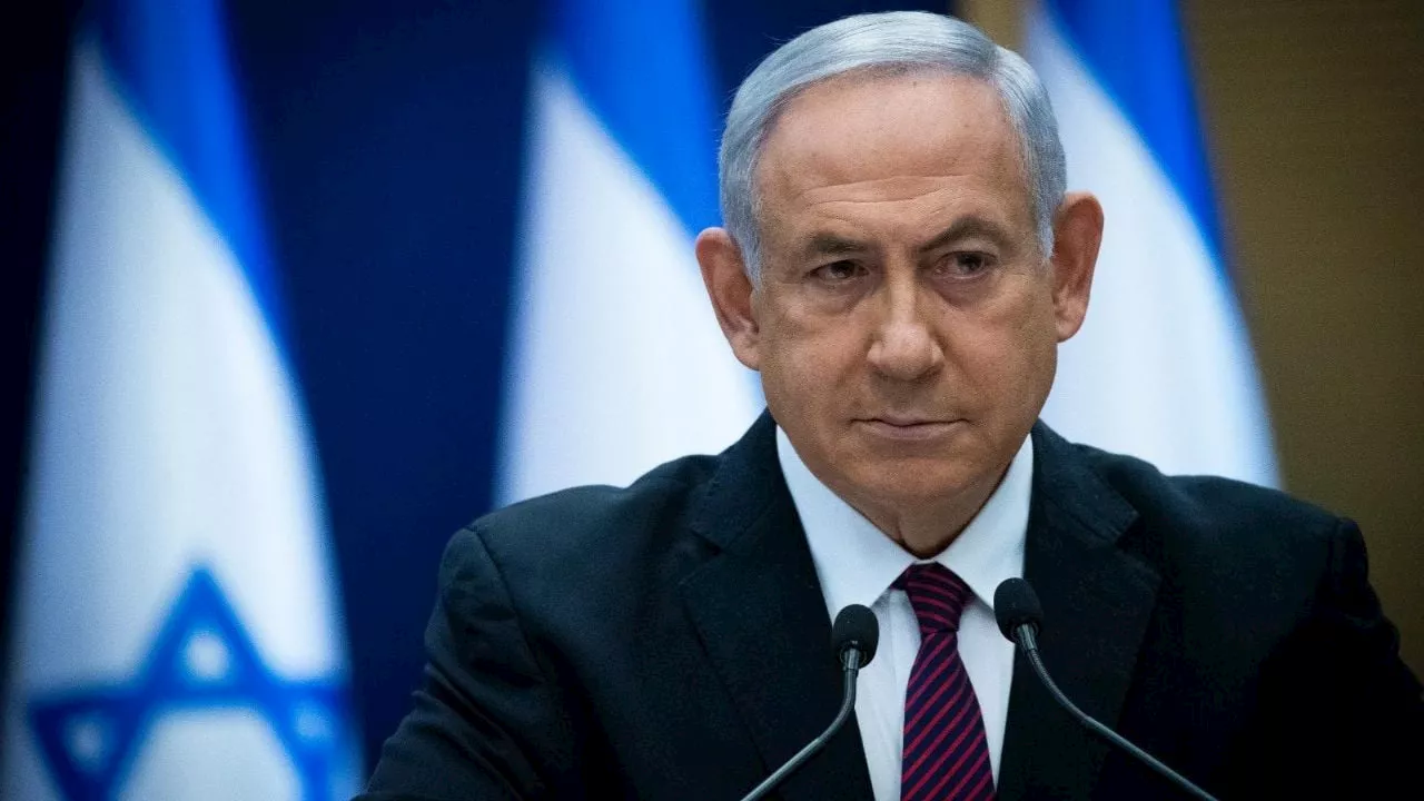 Corte Penal Internacional solicita órdenes de arresto para Netanyahu y líderes de Hamás