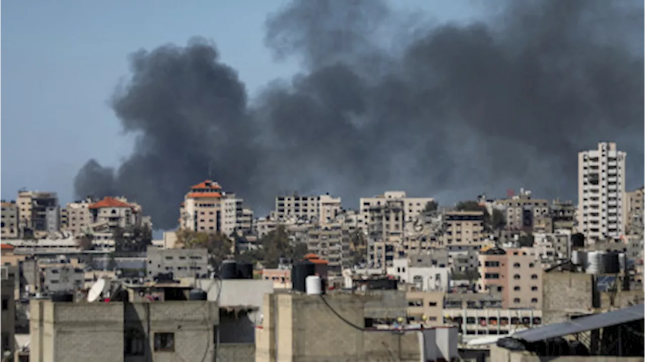 Israel Intensifies Attacks Across Gaza: At Least 70 More Palestinians Martyred in 24 Hours