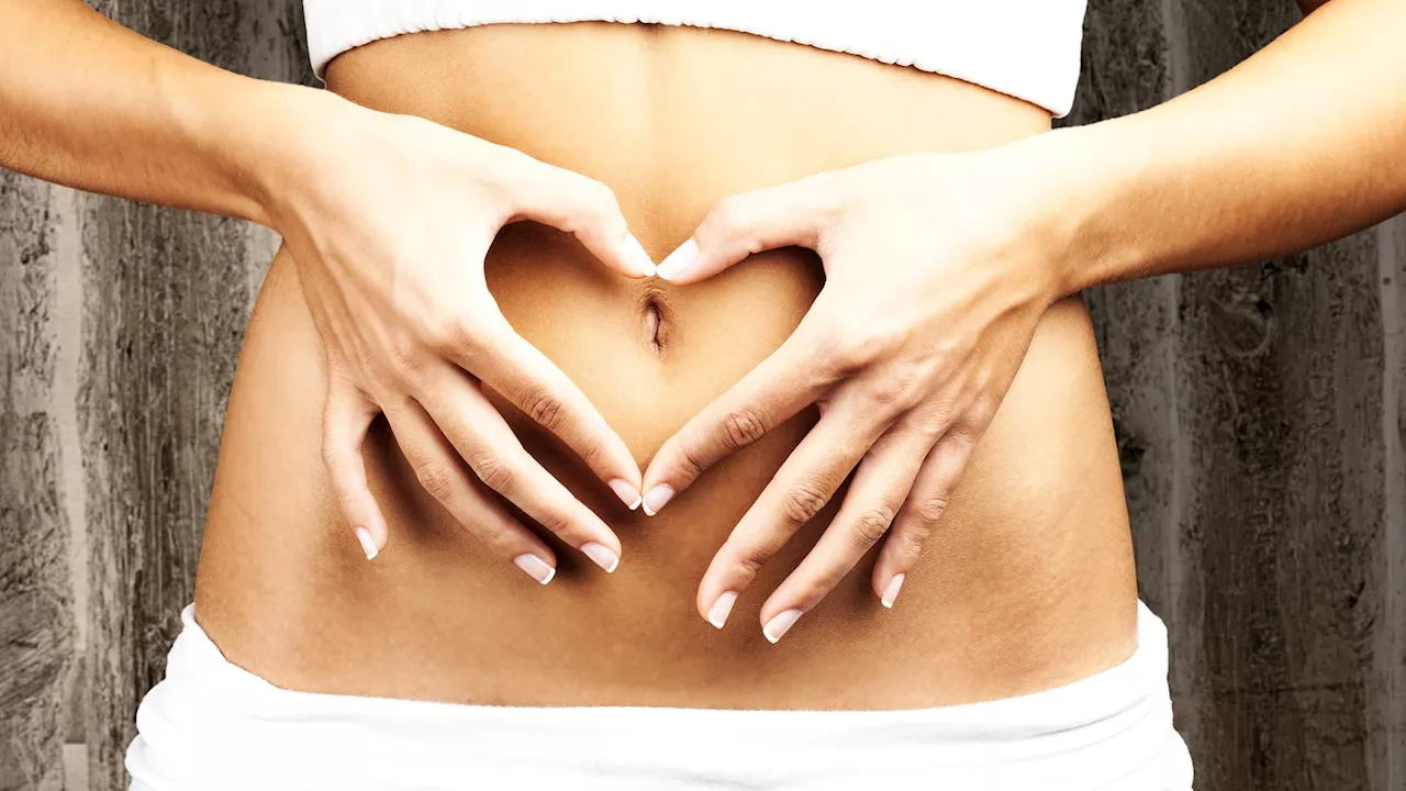 Navel gazing: checking your belly button can tell you a lot about your health