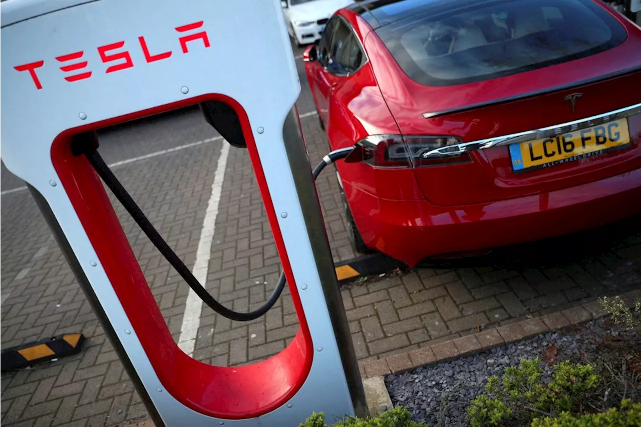 Tesla doing damage-control, discounts for European fleet buyers