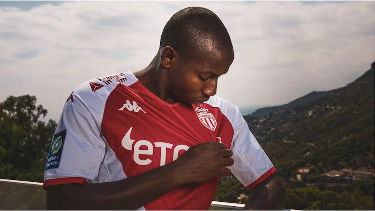 Jugador del AS Monaco tapó la bandera gay y rechazó apoyar el protocolo contra la homofobia