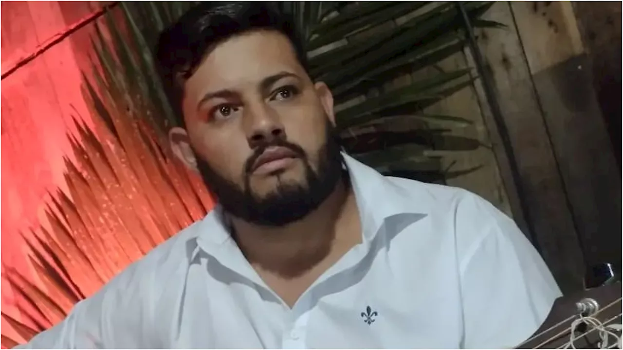 Cantor sertanejo morre em grave acidente em São Paulo; saiba quem era Guilherme Leon 