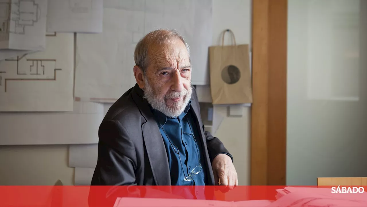 De Siza Vieira a Cabrita Reis: cinco exposições a não perder