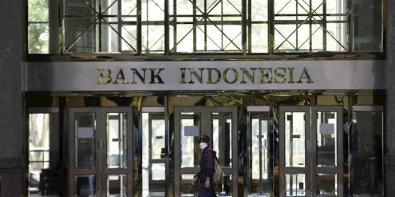 BI: Transaksi Berjalan Defisit 2,2 Miliar Dolar AS