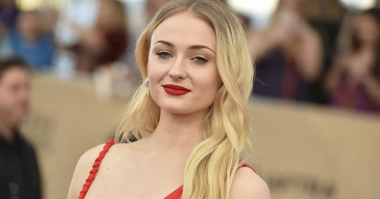 Sophie Turner: „Taylor Swift war meine absolute Heldin“​