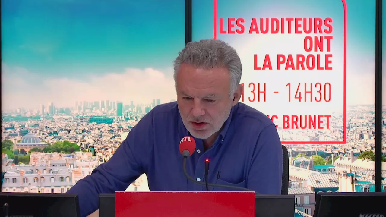 Les Auditeurs ont la parole du 20 mai 2024