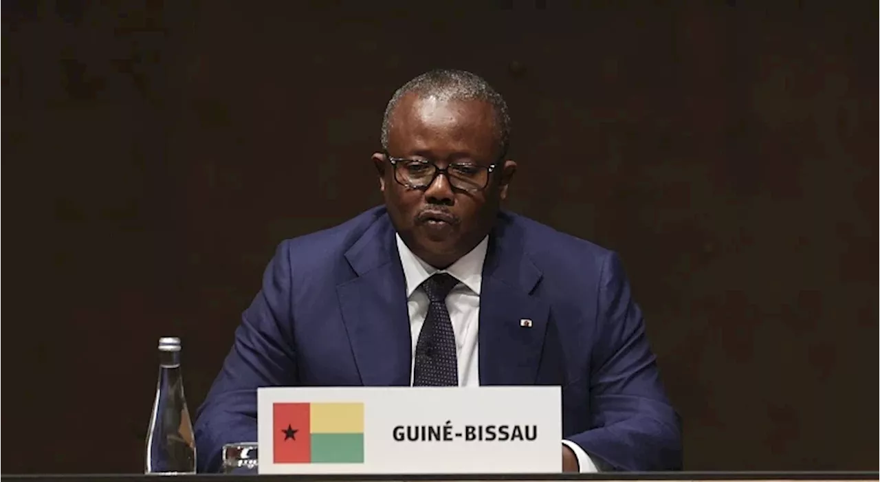 Polícia da Guiné-Bissau liberta 61 ativistas políticos