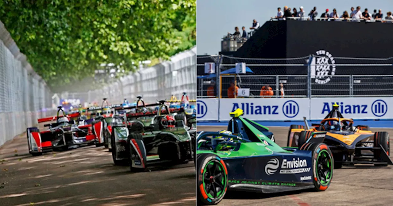 Malaysia Pulls Out Of Hosting Formula E-Prix Grand Finale Due To Financial Disagreements