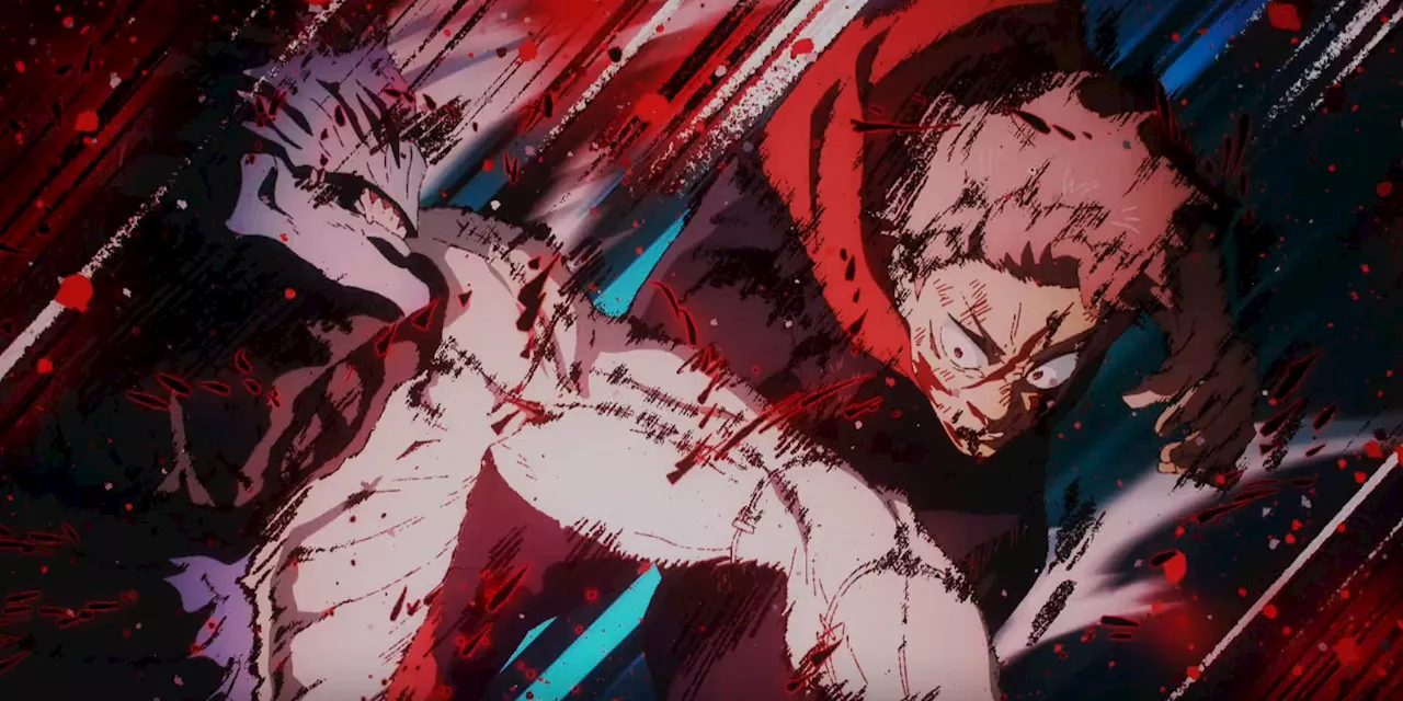 10 Most Epic Jujutsu Kaisen Moments That Were Completely Badass