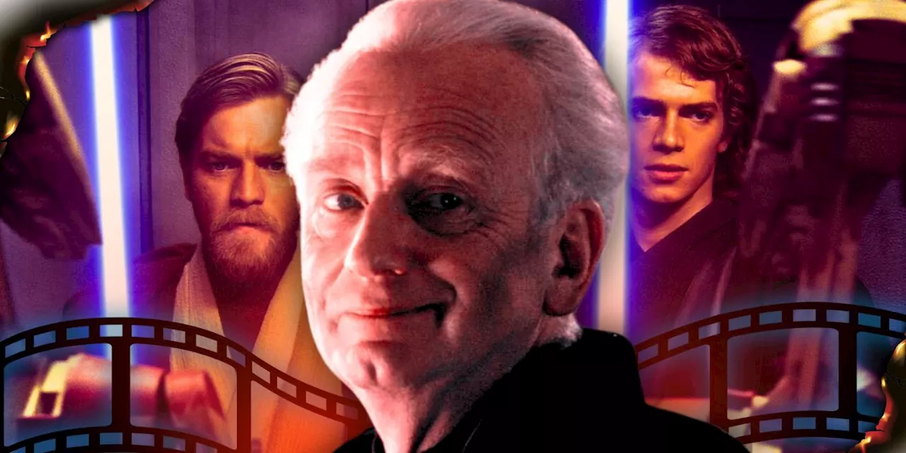 11 Reasons Why I Think Revenge Of The Sith Is The Best Star Wars Movie