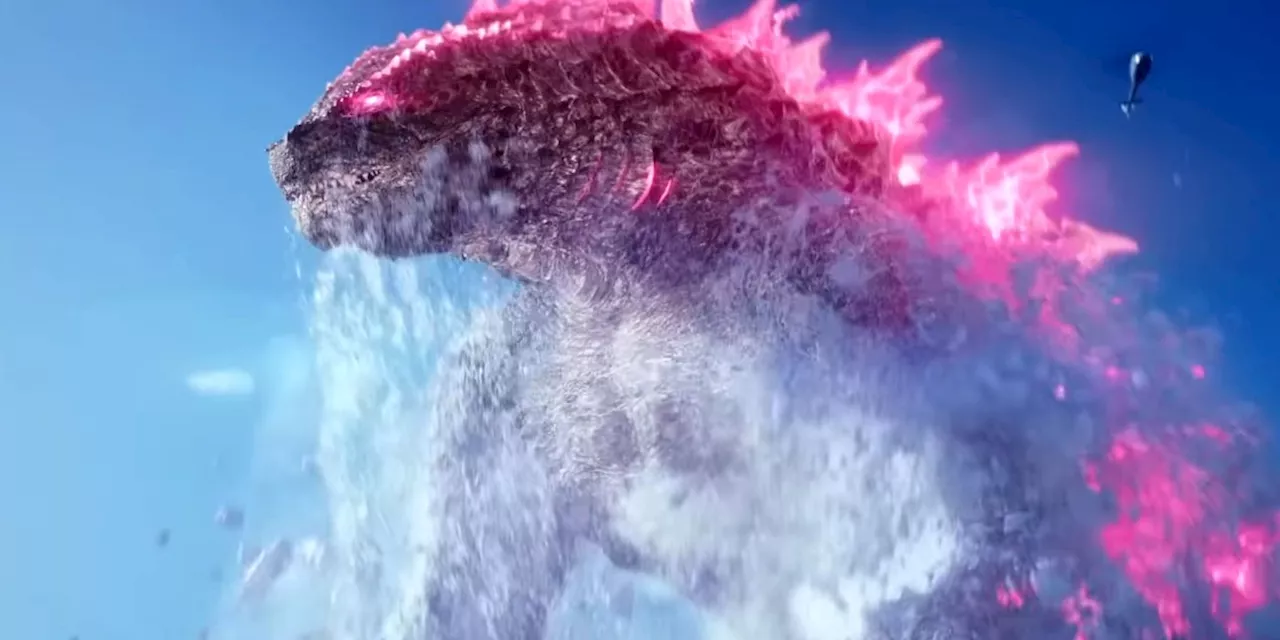 2 Offscreen Monsterverse Battles Change The Way You See Godzilla's Fights In GxK