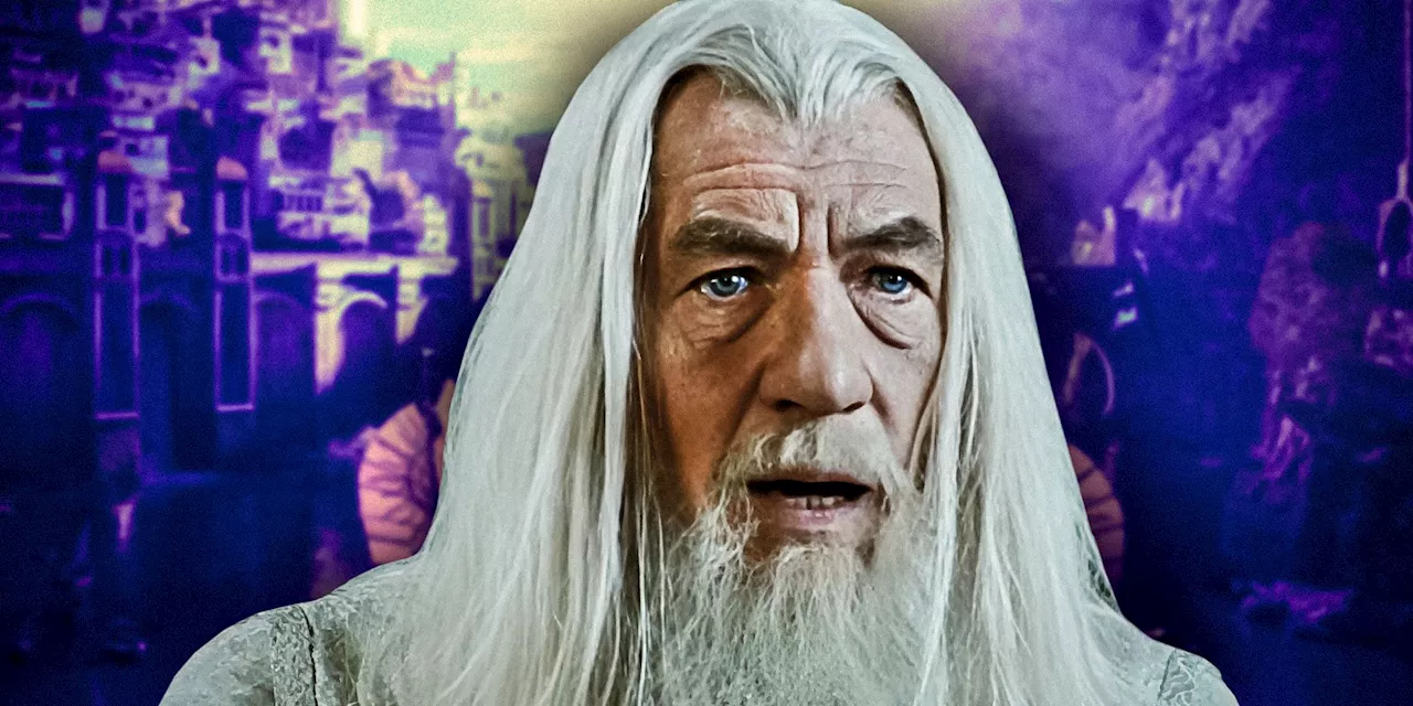 2026's Lord Of The Rings Movie Can Fix Amazon's Biggest Gandalf Injustice