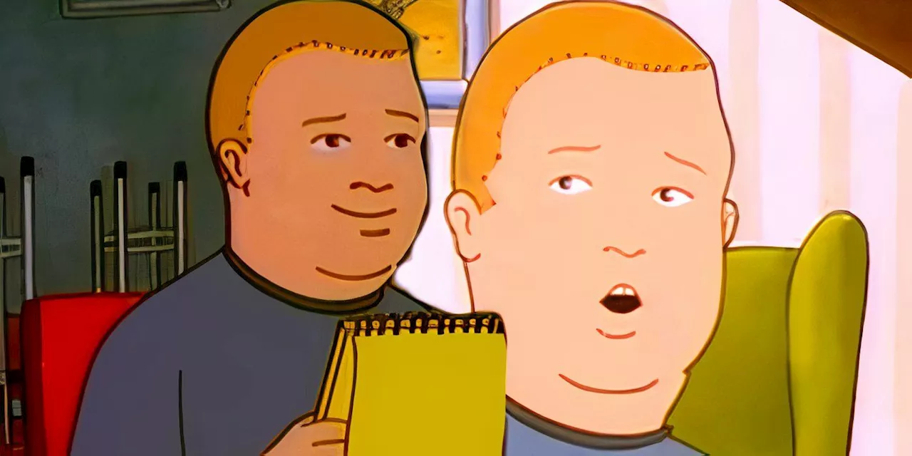 Bobby's Future In King Of The Hill Revival Revealed By Star