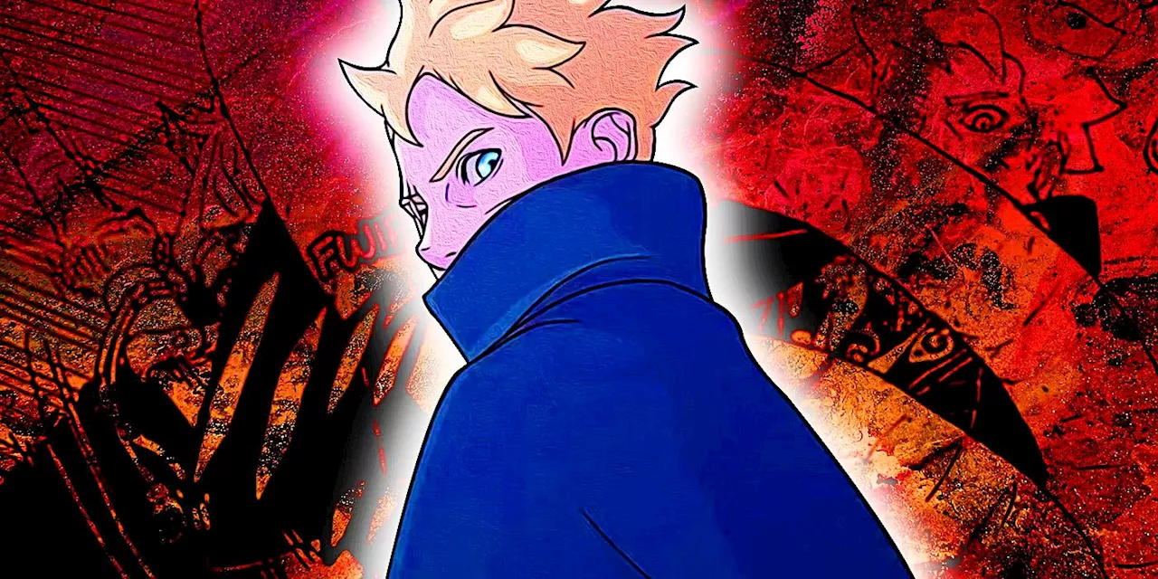 Boruto: Two Blue Vortex's Biggest Weakness Is That Fans Already Know The Ending