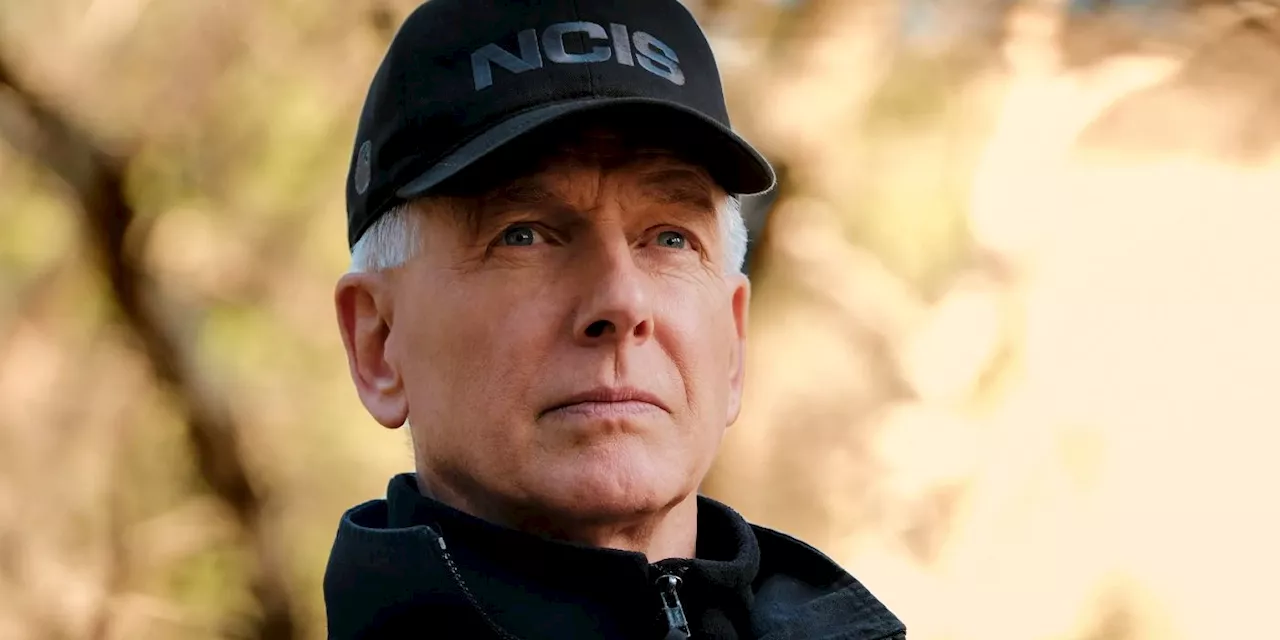 NCIS: Origins Gives Leroy Jethro Gibbs An Even Better Chance At Breaking An NCIS Franchise Record