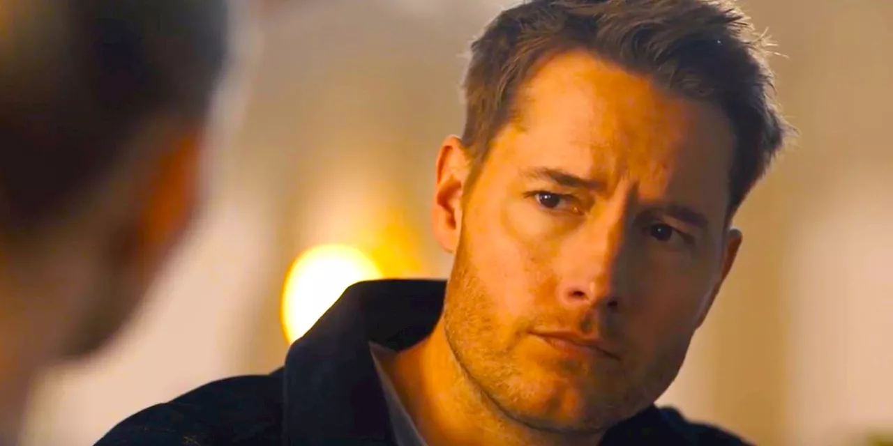 Tracker Season 1’s Ending & Season 2 Set-Up Unpacked By Justin Hartley: “Let’s Revisit This”