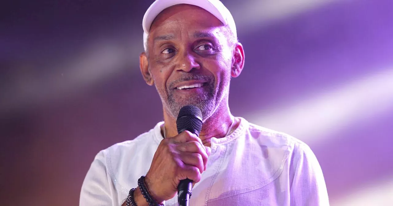 2024 Essence Festival to honor Frankie Beverly's 'final performance' with tribute