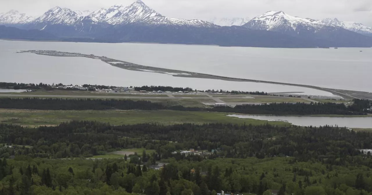 Alce mata a hombre de Alaska que intentaba fotografiar a sus crías recién nacidas