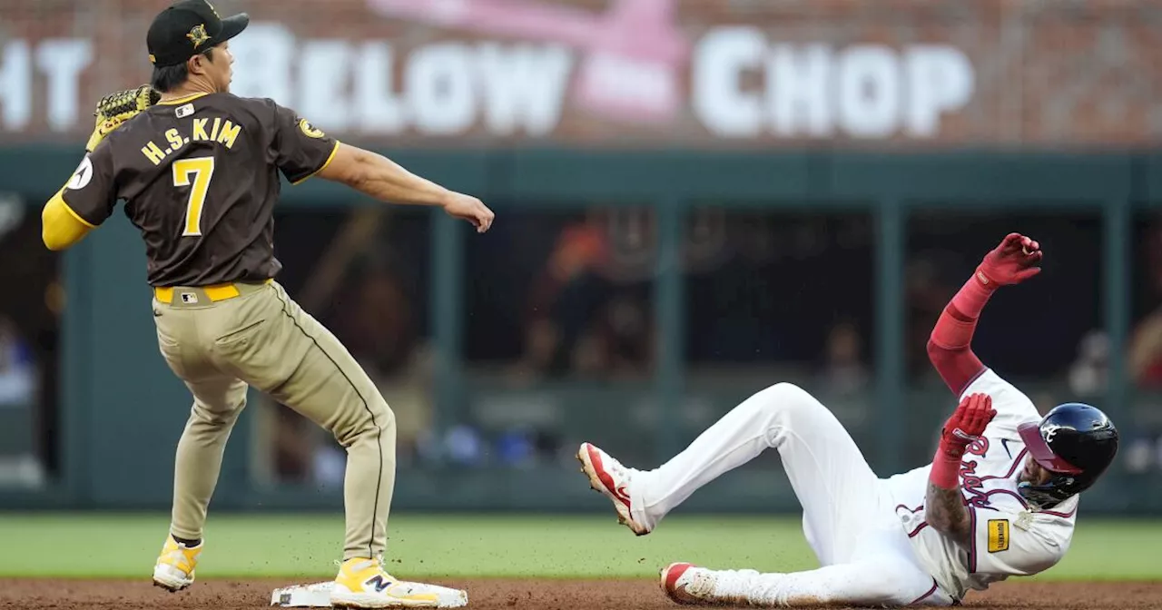 Padres pregame: Taking aim at a series win in doubleheader against Braves