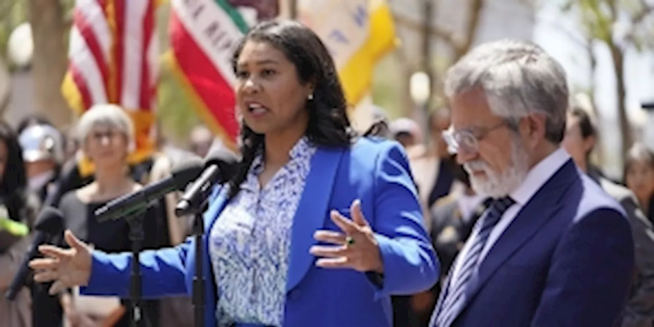 Manny’s: Mission Local Live: Forum with Mayor London Breed & President Aaron Peskin