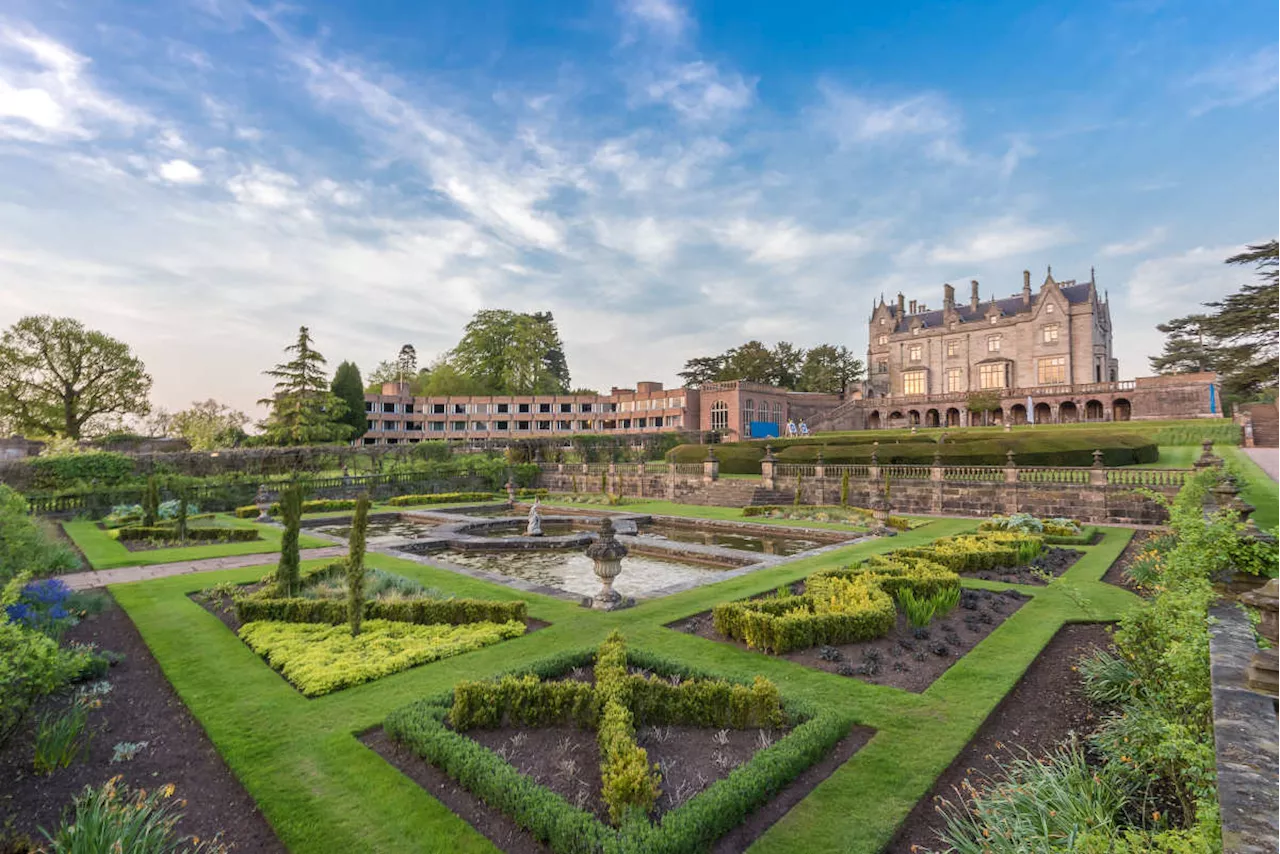 Lilleshall’s green progress celebrated with bronze accreditation