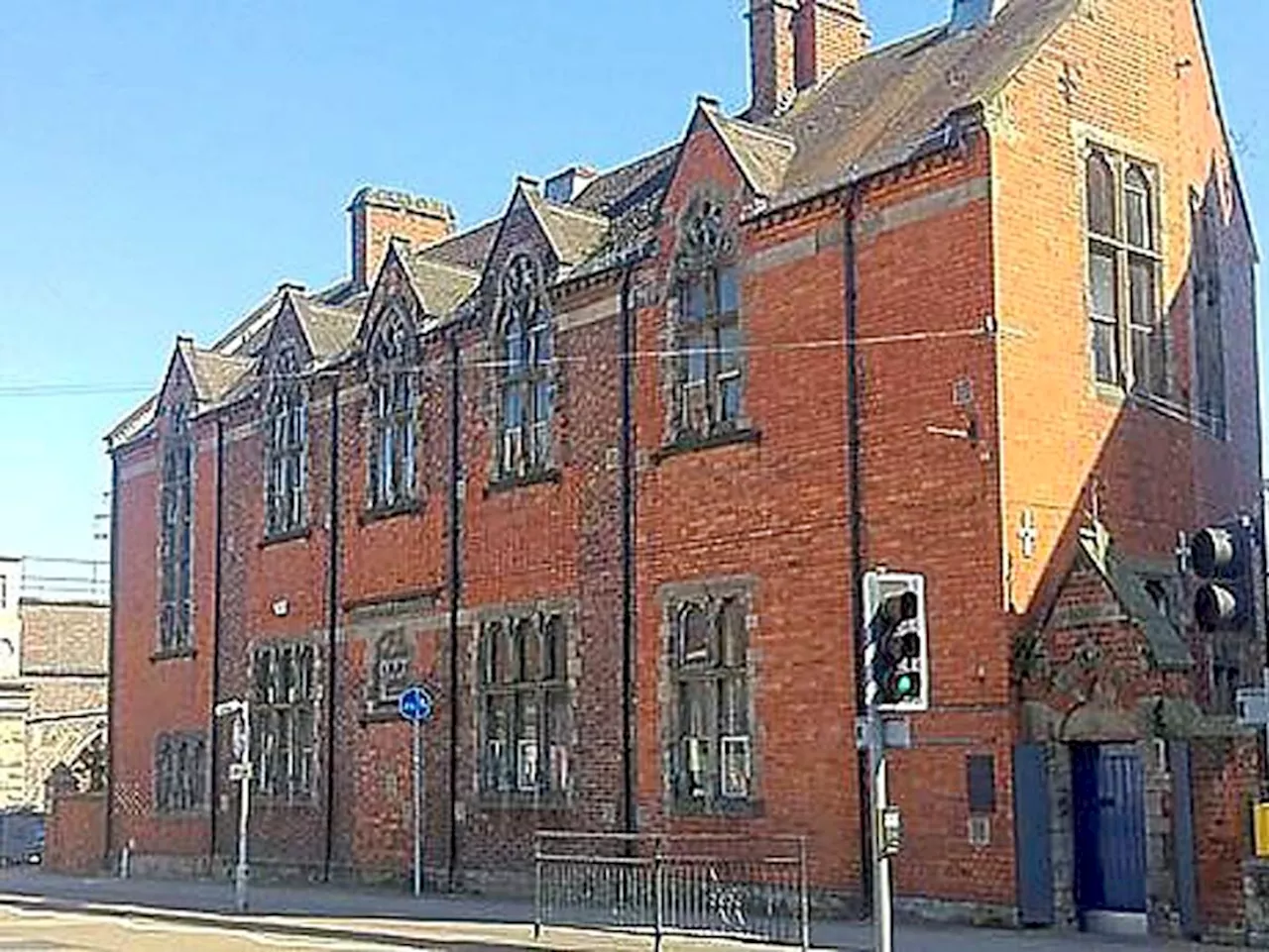 Council reveals 'serious concerns' over how much of arts workshop is for community use