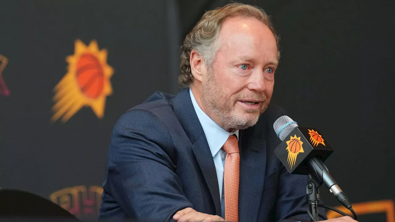 Top Objectives for New Phoenix Suns HC Mike Budenholzer